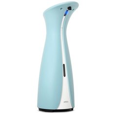 Дозатор сенсорный для жидкого мыла Umbra Otto 1016464, голубой