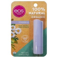 EOS Бальзам-стик для губ Chamomile