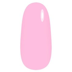 Гель-лак для ногтей Aeropuffing Gel Polish, 8 мл, Peach pink crème