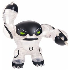 Фигурка Playmates TOYS Ben 10 - Ядро Родная планета 76160