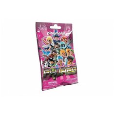 Конструктор Playmobil Figures 70566 Фигурки девочек Серия 19