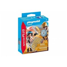 Конструктор Playmobil Special Plus 70302 Гладиатор