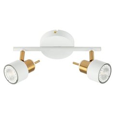 Спот Arte Lamp Almach A1906PL-2WH