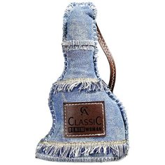 Парфюмерная вода Chris Adams Classic Denim Woman, 100 мл