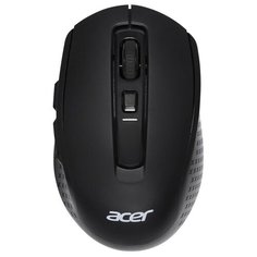 Беспроводная мышь Acer OMR070, черный