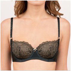 Бюстгальтер Alisee, размер 70D, нефрит