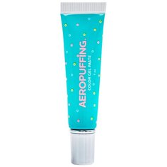 Паста гелевая Aeropuffing LED Color Gel Paste желтый
