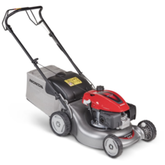 Газонокосилка HRG 466С1 SKEH Honda