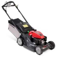 Газонокосилка HRX 537C5 VKEH Honda