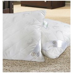 Подушка Арт постель Эвкалипт 70х70 Артпостель