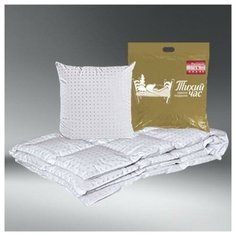 Подушка пуховая Тихий час Belashoff 68х68 Белашоff