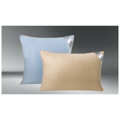 Подушка пуховая Диалог Belashoff 68х68 Белашоff