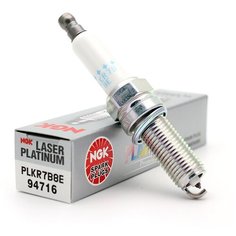 Свеча зажигания NGK 94716 PLKR7B8E 1 шт.