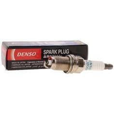 Свеча зажигания DENSO 3377 SKJ20DR-M11 1 шт.