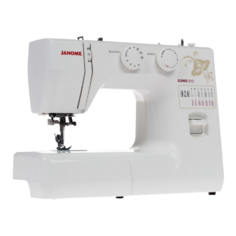 Швейная машина Janome Juno 513