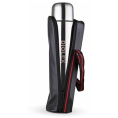 Классический термос Diolex DX-750-В, 0.75 л серебристый