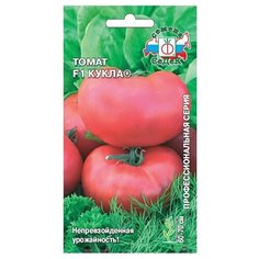 Семена СеДек Томат Кукла F1