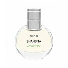 Духи Vikon de Paris Shansita Acqua Verde, 30 мл