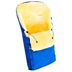 Конверт-мешок Ramili Baby Classic 95 см blue