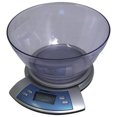 Кухонные весы FIRST AUSTRIA 6406 silver