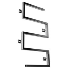 Полотенцесушитель Ростела Грация (подв., 1/2") 500х720