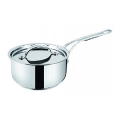 Ковш Tefal Jamie Oliver 1,4 л, серебристый