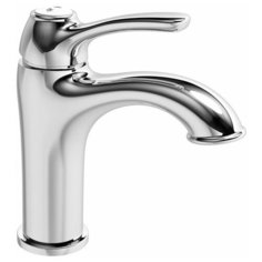 Смеситель для раковины (умывальника) IDDIS Oldie OLDSB00i01 однорычажный