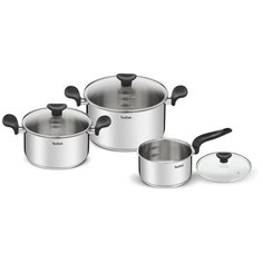 Набор посуды Tefal Primary E3086S74 6 пр.