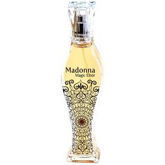Туалетная вода Festiva Madonna Magic Elixir, 60 мл