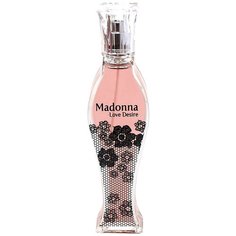 Туалетная вода Festiva Madonna Love Desire, 60 мл