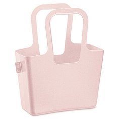 Koziol Корзина Taschelino 32.7x13x38.6 см organic pink