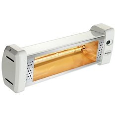 Инфракрасный обогреватель Heliosa Hi Design 77B20T белый