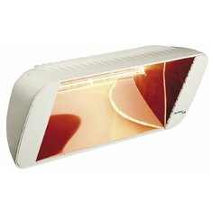 Инфракрасный обогреватель Heliosa Hi Design 66BMOB/66FMOB белый