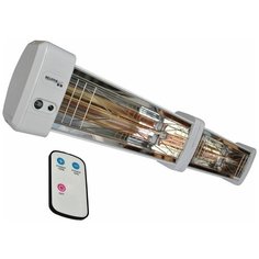 Инфракрасный обогреватель Heliosa Hi Design 88B30T белый