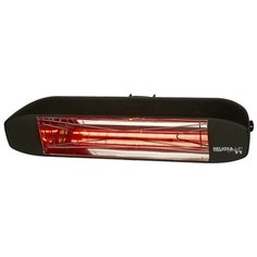 Инфракрасный обогреватель Heliosa Hi Design 11BX5/11FMX5 черный