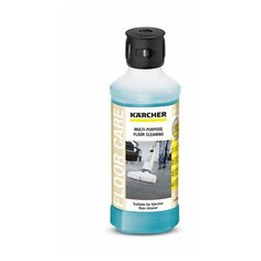 KARCHER Средство для мытья полов RM 536 0.5 л