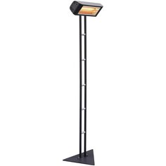 Инфракрасный обогреватель Heliosa Hi Design 991-44/992-44 черный
