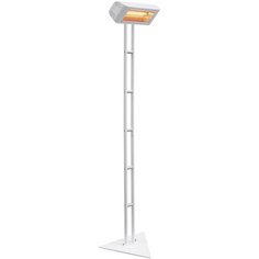 Инфракрасный обогреватель Heliosa Hi Design 991-44/992-44 белый