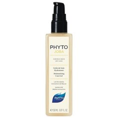 PHYTO Phytojoba Гель увлажняющий для волос, 150 мл