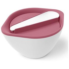 Monbento Супница Lib, 15x15 см, blush
