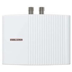 Проточный электрический водонагреватель Stiebel Eltron EIL 6 Premium, белый