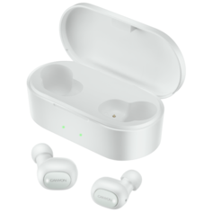 Беспроводные наушники Canyon CND-TBTHS2, white