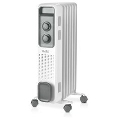 Масляный радиатор Ballu Great BOH/GT-07W 1500 белый