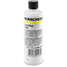 KARCHER Пеногаситель для моющего пылесоса FoamStop fruity 0.125 л