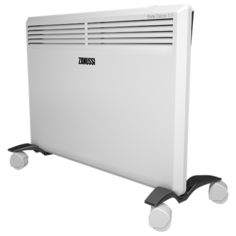 Конвектор Zanussi ZCH/S-500 ER белый