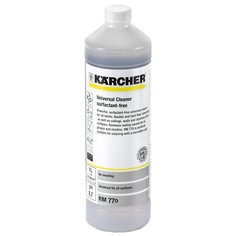 KARCHER Средство для чистки ковров и мягкой мебели RM 770 1 л