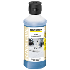 KARCHER Средство для уборки каменных полов RM 537 0.5 л
