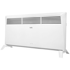 Конвектор Ballu Solo Turbo BEC/SMT-2500 белый