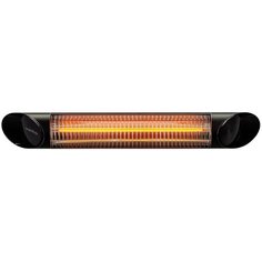 Инфракрасный обогреватель Veito Blade black