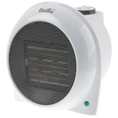 Тепловентилятор Ballu BFH/C-25 белый